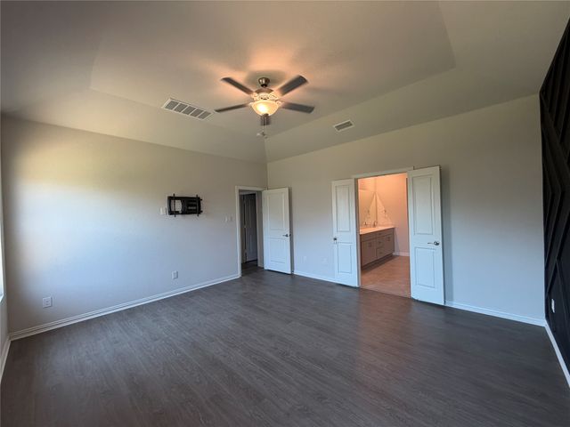 633 Cedar Springs Drive, Princeton, TX 75407