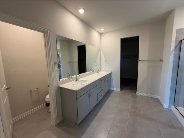 633 Cedar Springs Drive, Princeton, TX 75407