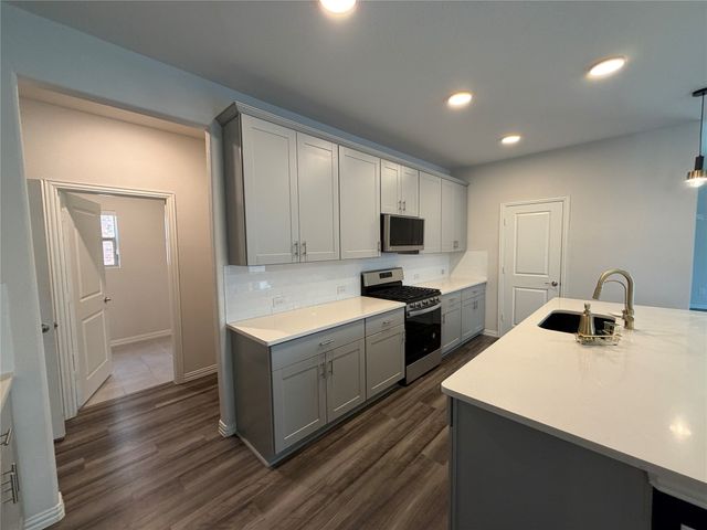 633 Cedar Springs Drive, Princeton, TX 75407