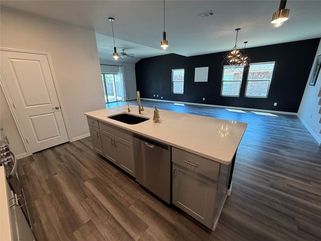 633 Cedar Springs Drive, Princeton, TX 75407
