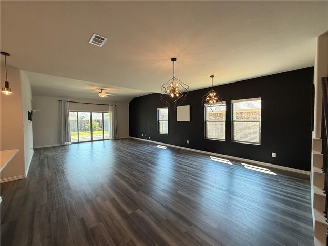 633 Cedar Springs Drive, Princeton, TX 75407