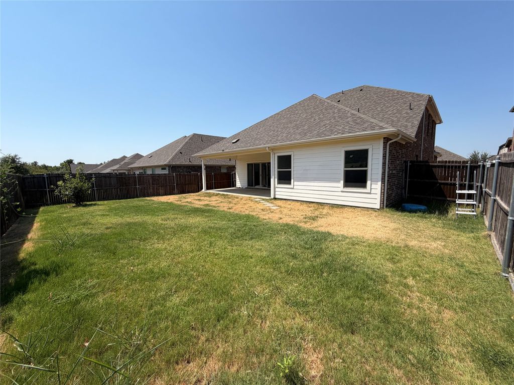 633 Cedar Springs Drive, Princeton, TX 75407
