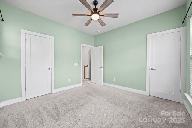 16034 Roscoe Lane, Charlotte, NC 28204