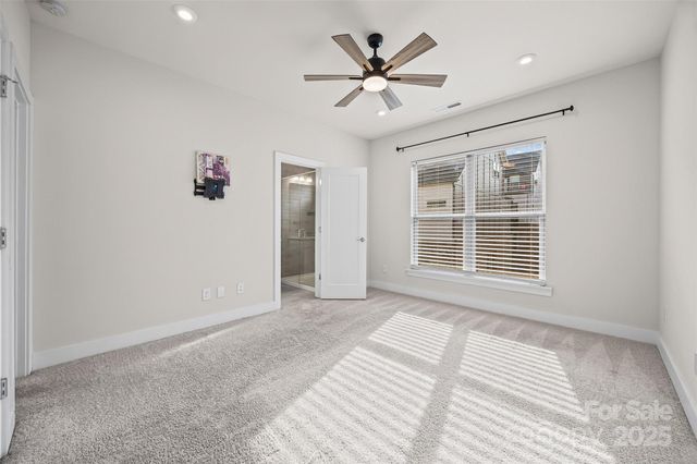 16034 Roscoe Lane, Charlotte, NC 28204