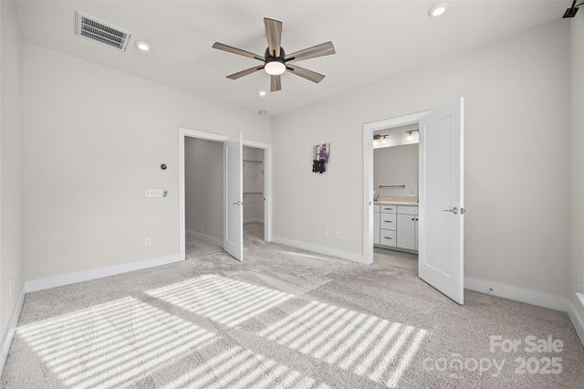 16034 Roscoe Lane, Charlotte, NC 28204