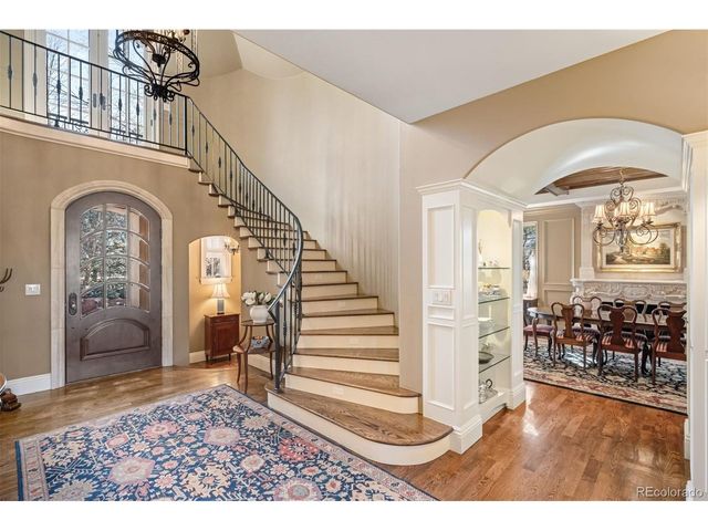 1107 Northwood Ln, Castle Rock, CO 80108