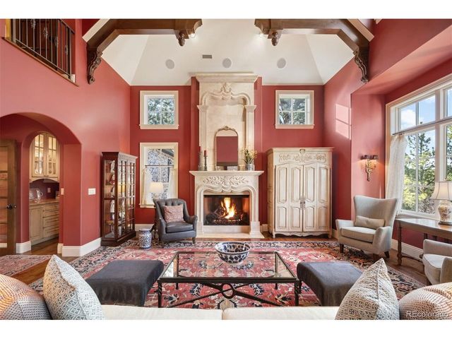 1107 Northwood Ln, Castle Rock, CO 80108