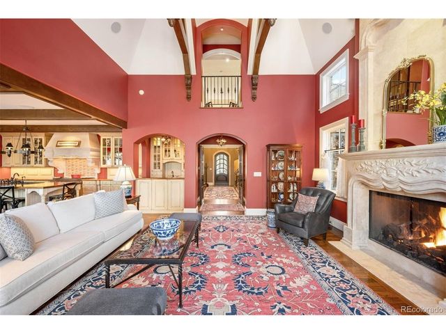 1107 Northwood Ln, Castle Rock, CO 80108