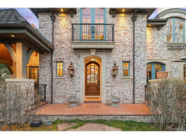 1107 Northwood Ln, Castle Rock, CO 80108