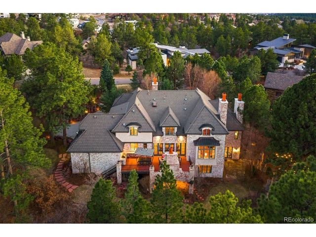 1107 Northwood Ln, Castle Rock, CO 80108