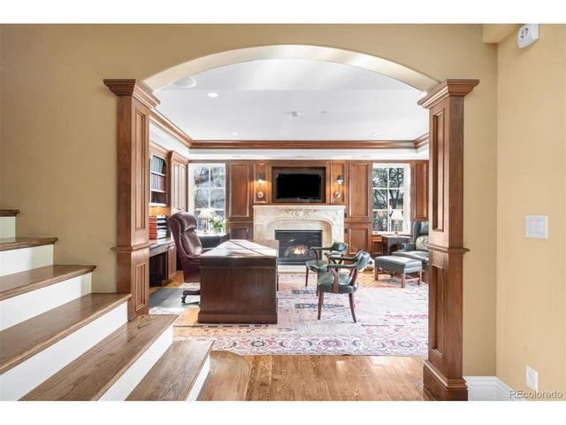 1107 Northwood Ln, Castle Rock, CO 80108