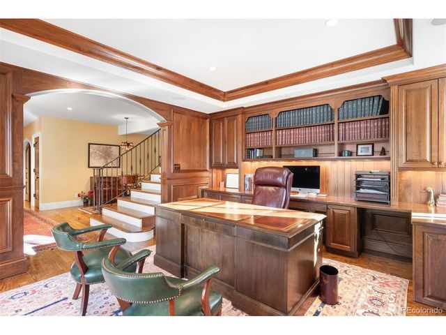 1107 Northwood Ln, Castle Rock, CO 80108