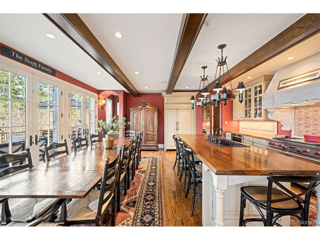 1107 Northwood Ln, Castle Rock, CO 80108