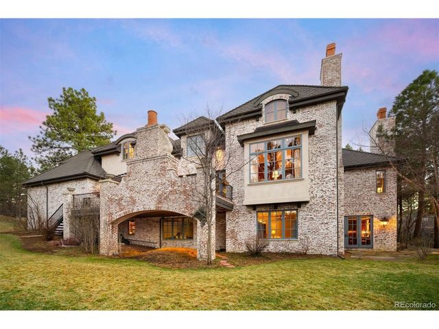 1107 Northwood Ln, Castle Rock, CO 80108