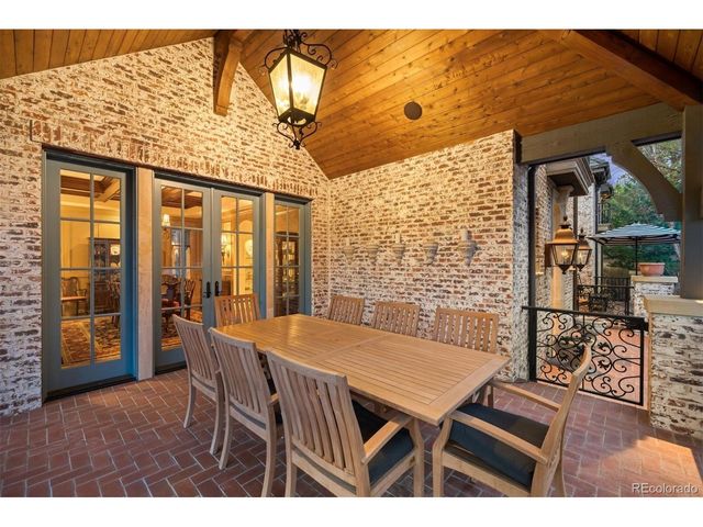 1107 Northwood Ln, Castle Rock, CO 80108