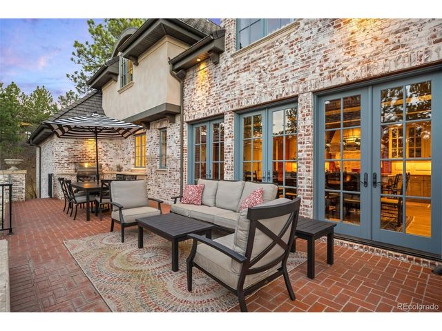 1107 Northwood Ln, Castle Rock, CO 80108