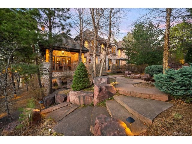 1107 Northwood Ln, Castle Rock, CO 80108