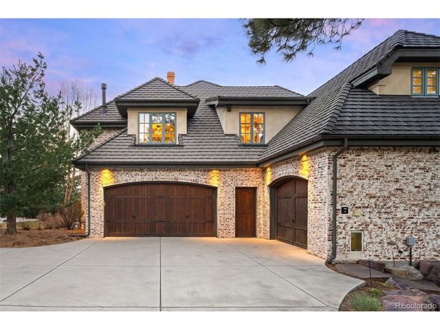 1107 Northwood Ln, Castle Rock, CO 80108