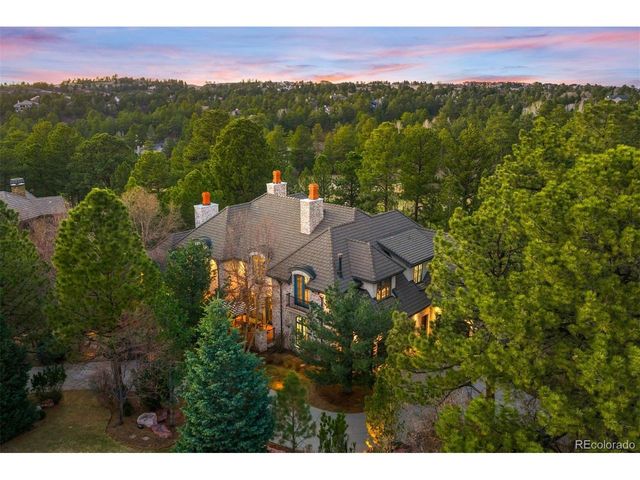 1107 Northwood Ln, Castle Rock, CO 80108