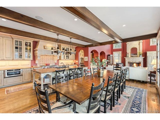1107 Northwood Ln, Castle Rock, CO 80108