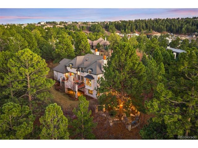1107 Northwood Ln, Castle Rock, CO 80108
