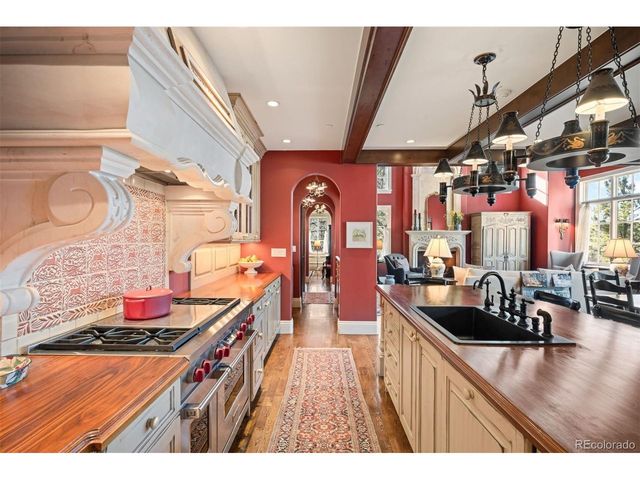 1107 Northwood Ln, Castle Rock, CO 80108