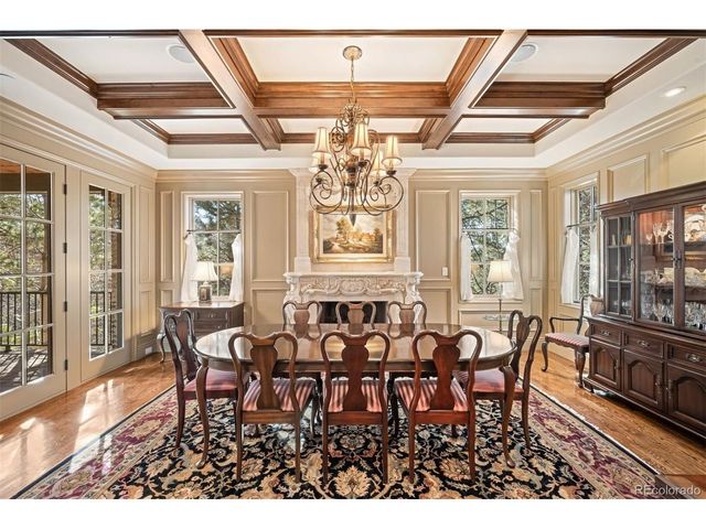 1107 Northwood Ln, Castle Rock, CO 80108