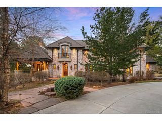 1107 Northwood Ln, Castle Rock, CO 80108