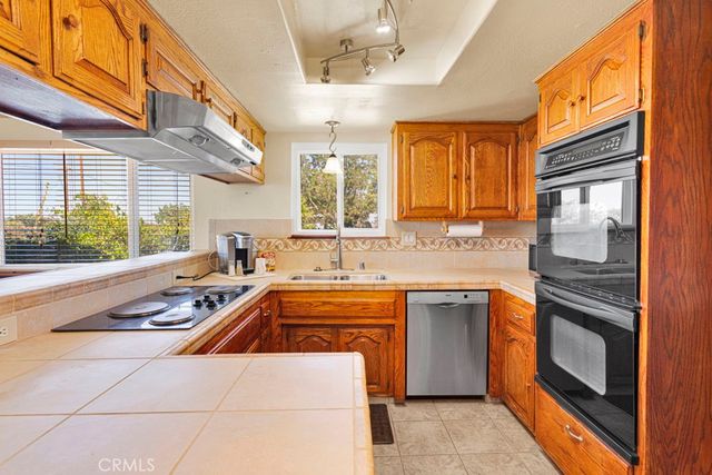 9072 Green Road, Pinon Hills, CA 92372