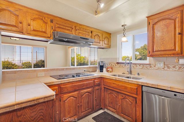 9072 Green Road, Pinon Hills, CA 92372