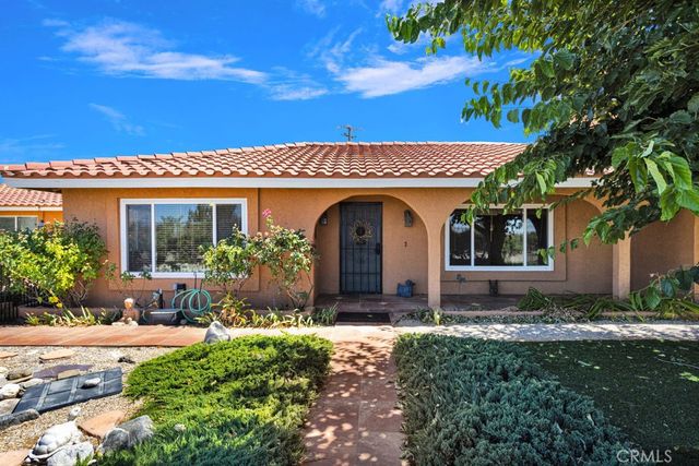 9072 Green Road, Pinon Hills, CA 92372