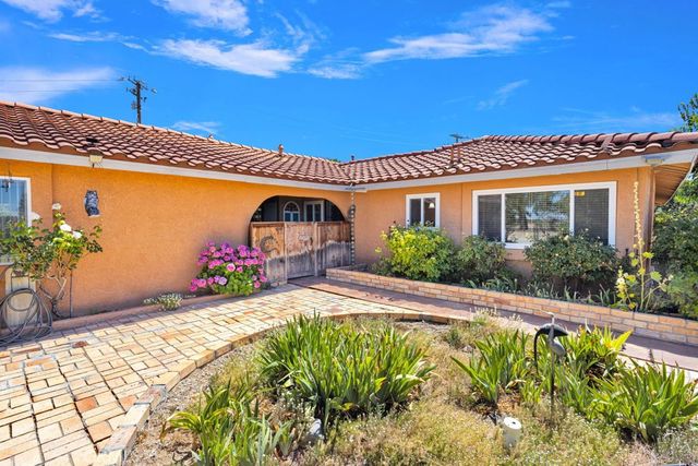 9072 Green Road, Pinon Hills, CA 92372