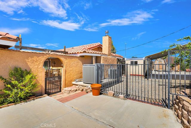 9072 Green Road, Pinon Hills, CA 92372