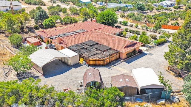 9072 Green Road, Pinon Hills, CA 92372