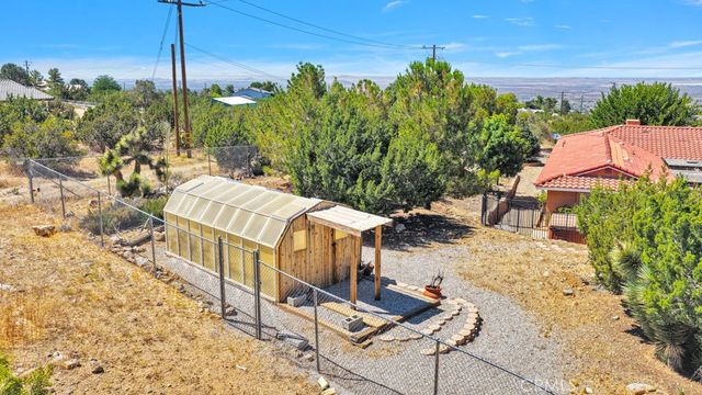 9072 Green Road, Pinon Hills, CA 92372