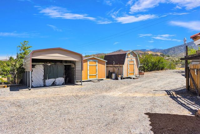 9072 Green Road, Pinon Hills, CA 92372