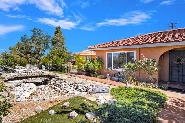 9072 Green Road, Pinon Hills, CA 92372