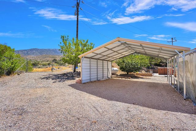 9072 Green Road, Pinon Hills, CA 92372