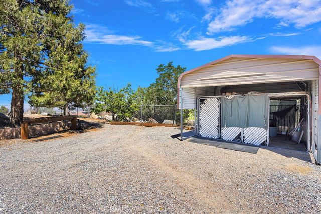 9072 Green Road, Pinon Hills, CA 92372