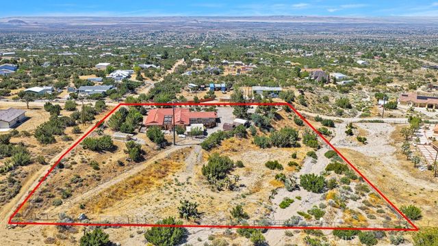 9072 Green Road, Pinon Hills, CA 92372