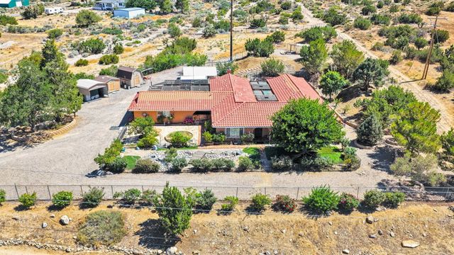 9072 Green Road, Pinon Hills, CA 92372