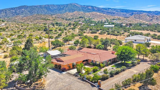 9072 Green Road, Pinon Hills, CA 92372