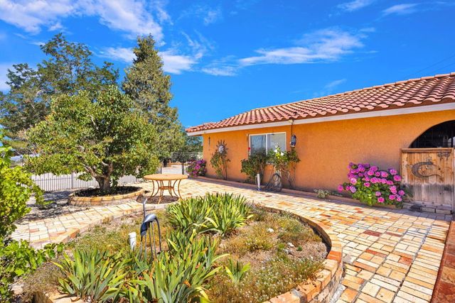 9072 Green Road, Pinon Hills, CA 92372