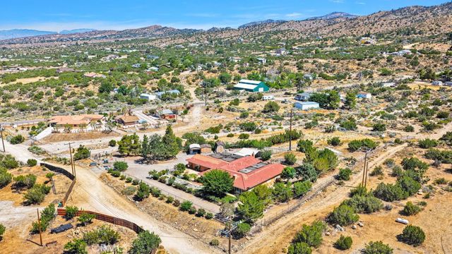 9072 Green Road, Pinon Hills, CA 92372