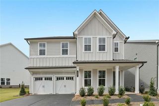 17 Swift Creek Drive, Dawsonville, GA 30534