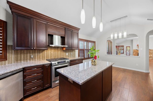 1601 Lynnville TRL, Austin, TX 78727