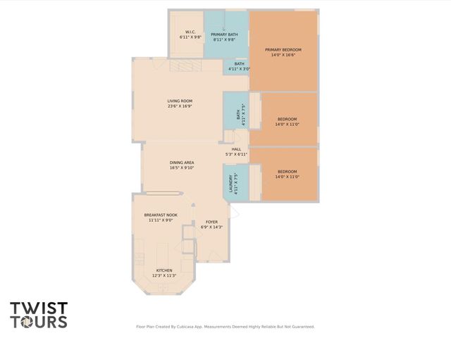 1601 Lynnville TRL, Austin, TX 78727