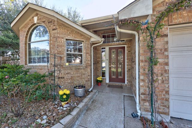 1601 Lynnville TRL, Austin, TX 78727