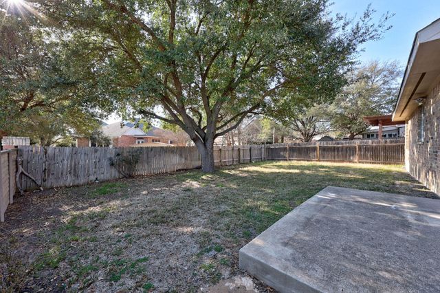 1601 Lynnville TRL, Austin, TX 78727