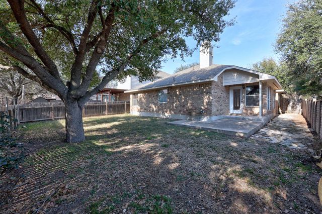 1601 Lynnville TRL, Austin, TX 78727